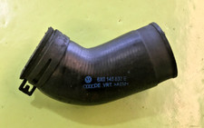 Durite / Conduite de Turbo / VW LUPO 1.4 TDI / 6X0145832 E