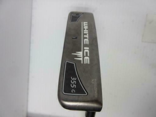 Odyssey white ice - ice, 1