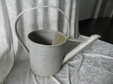 Ancien arrosoir SHELL déco