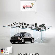 KIT BRACCETTI 10 PEZZI VW NEW
