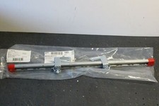 NEUF : RAIL pour POUTRE IPN WM1 de longueur 600mm / BIZLINE BIZ 710347