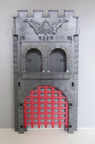 Playmobil moyen age - playmobil, moyen-age