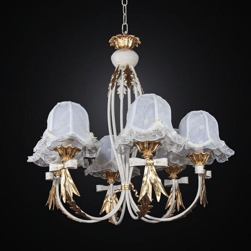 Lustre shabby chic - shabby,