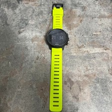 Montre bracelet suunto - montre-bracelet,