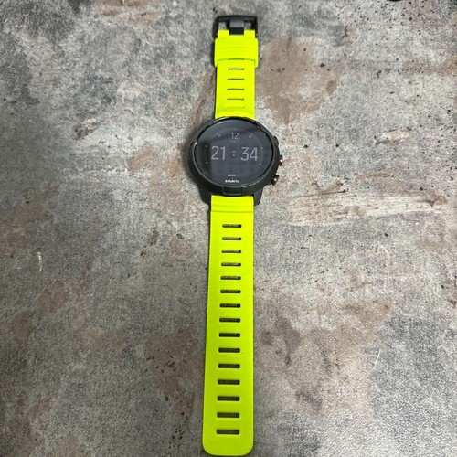 Montre bracelet suunto - montre-bracelet, d5