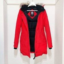 Canada Goose Doudoune Victoria