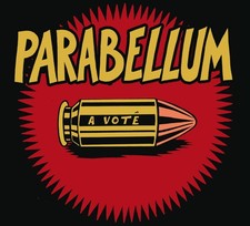 Parabellum A Vote (CD)