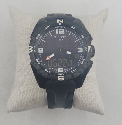 Tissot touch expert solar - *,