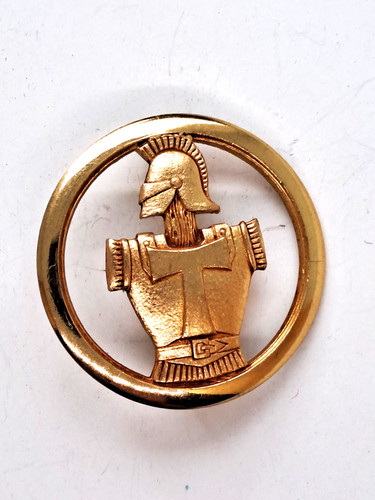 018833 insigne béret - insigne,
