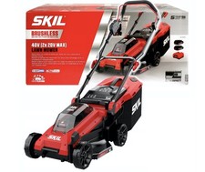 Tondeuse à gazon sans fil