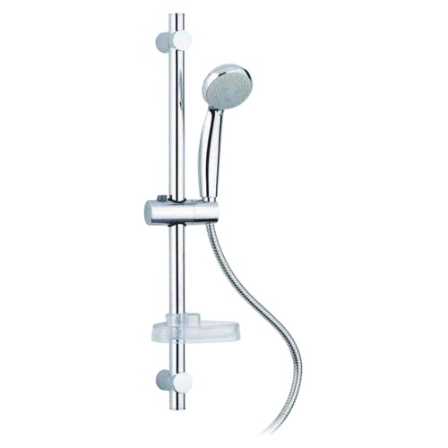 Aurora ensemble douche set - ensemble, de
