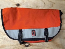 Chrome Industries Messenger