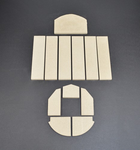 Habillage foyer pour - de, a