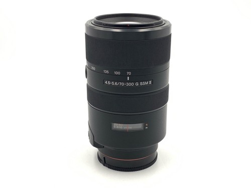 Sony objectif zoom - sony,