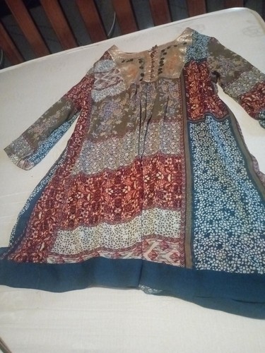 Tunique femme été - , taille