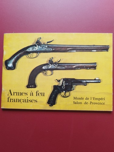 Livre armes feu - livre,