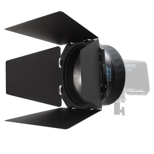 Amaran fresnel bowens mount - amaran,