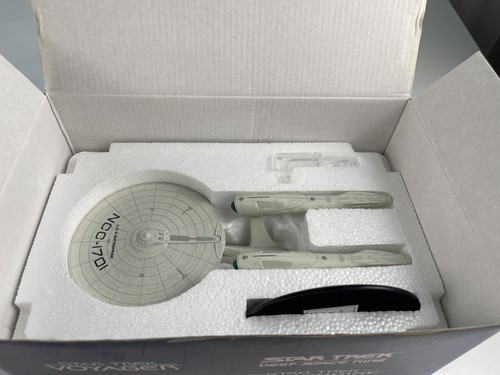 Vaisseau spatial star trek - star,