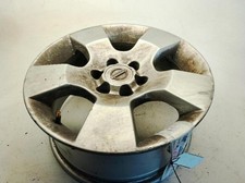 jante pour NISSAN NP300 NAVARA (D40) 2.5 DCI 4WD 2004 23016811