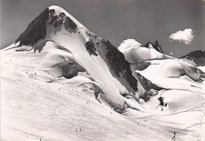 Chamonix mont blanc - mont, blanc-teleski