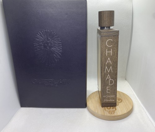 Chamade pour homme guerlain - chamade,