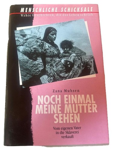 Zana muhsen autobiographie - zana,