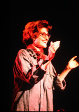 Attraction Foraine Photo