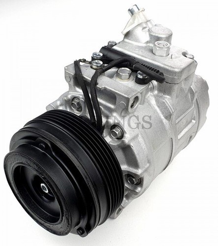 Conditioning compressor - ac,