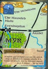 SPELLFIRE VF 36/400 SUZAIL "