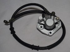 étrier de frein avant LTB