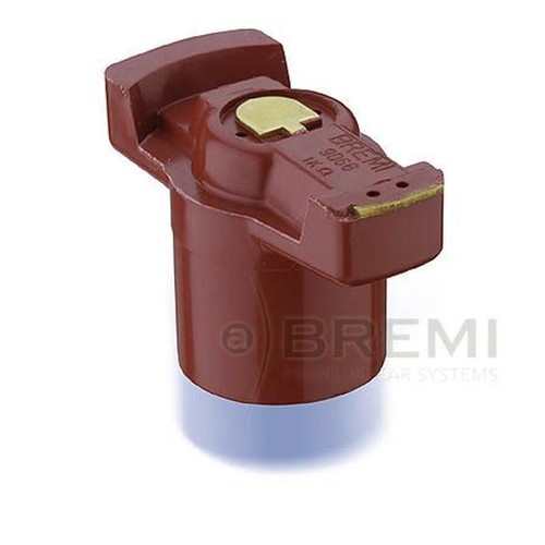 Bremi 9066 rotors allumage - bremi, d'allumage