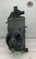 RADIATEUR et VENTILATEUR DROIT BMW K 1200 LT ABS de 1999 à 2003 - réf : 98-1