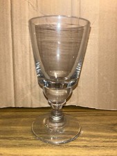 Verre à Absinthe Traditionnel Pontarlier