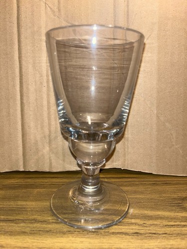 Verre absinthe traditionnel - à,