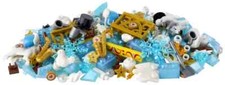 LEGO SPECIAL VIP   -   LOT