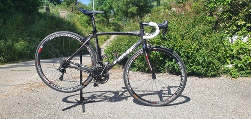 Vélo route time fluidity - vélo, de