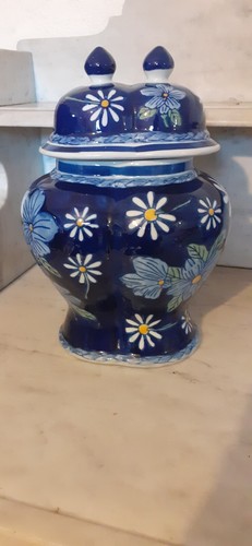 Rare double pot décoration - rare,