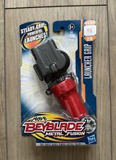 Beyblade Metal Fusion Lanceur
