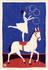 GOTTING CARTE DE VOEUX