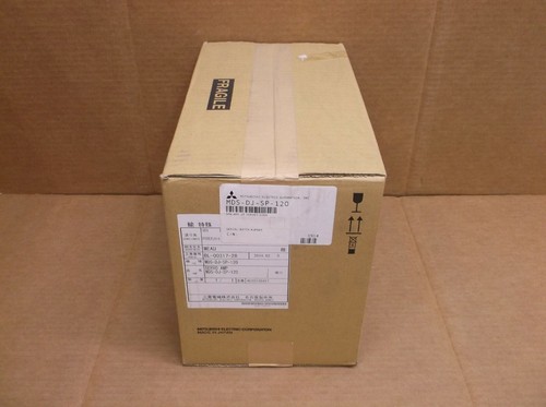 Mds 120 mitsubishi - mds-dj-sp-120,