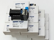 Contacteur télémécanique - contacteur,