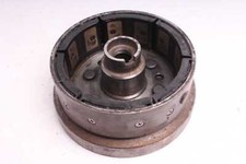 Rotor de roue polaire Honda