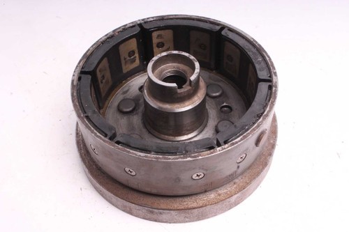 Rotor roue polaire honda - roue,