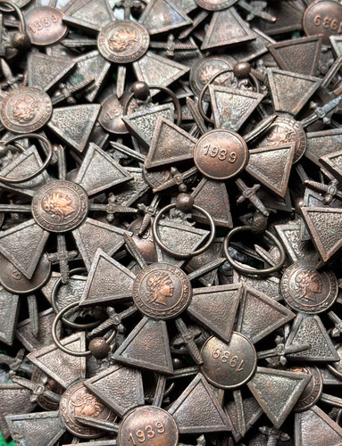Ww2 france rare - ww2, de