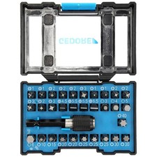 Gedore 666-032-A 2993236 Jeu