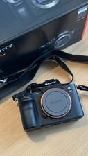 Sony A7RIII En excellent état !