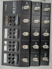 Pédale de processeur