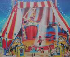 Playmobil pièce de - playmobil, --
