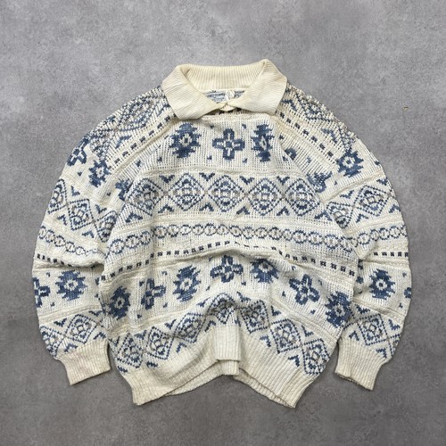 Pull norvégien alfred - pull,
