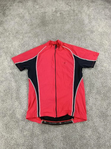 Ultima maillot vélo homme - ultima,